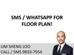 Blk 547 Pasir Ris Street 51 (Pasir Ris), HDB Executive #182049562